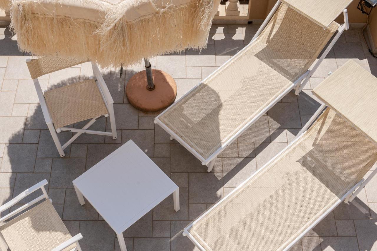 Hotel Villa Bolgheri マリーナ・ディ・カスタニェート・カルドゥッチ エクステリア 写真