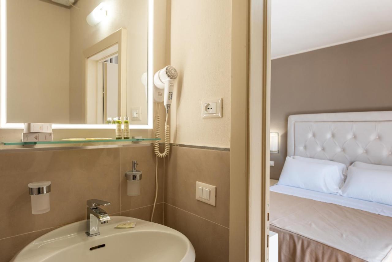 Hotel Villa Bolgheri マリーナ・ディ・カスタニェート・カルドゥッチ エクステリア 写真