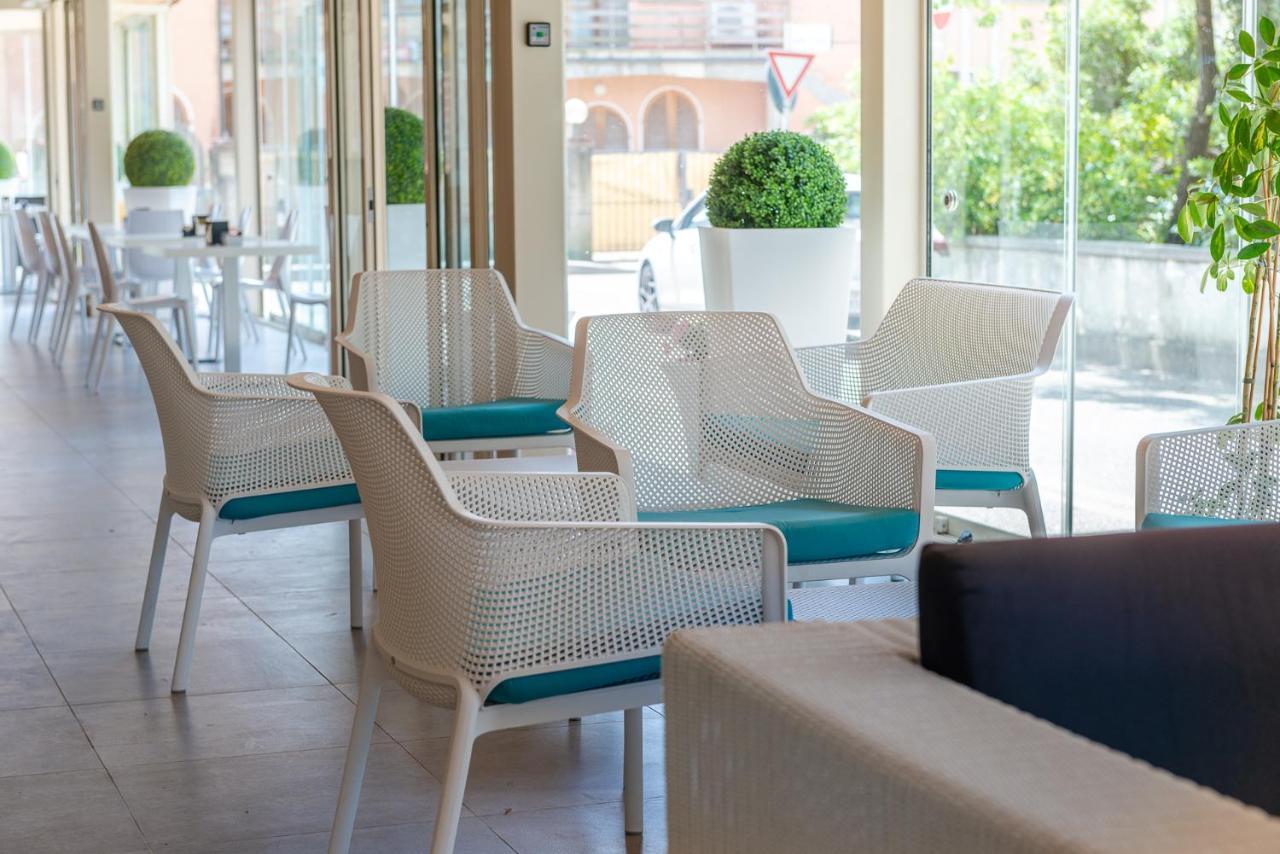 Hotel Villa Bolgheri マリーナ・ディ・カスタニェート・カルドゥッチ エクステリア 写真